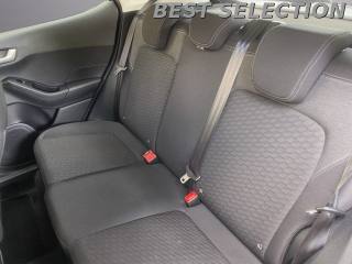 FORD Fiesta usata, con Controllo trazione