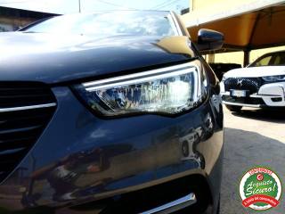OPEL Grandland X usata, con Volante multifunzione