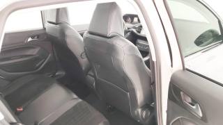 PEUGEOT 308 usata, con Isofix