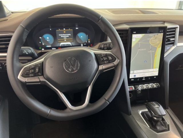 VOLKSWAGEN Amarok usata, con ESP