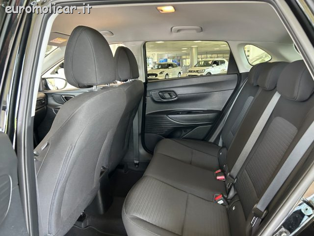 HYUNDAI i20 usata, con Bluetooth