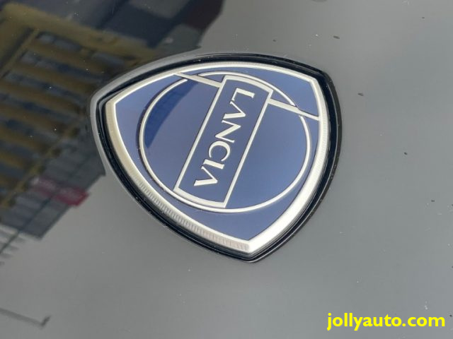 LANCIA Ypsilon usata, con Chiusura centralizzata