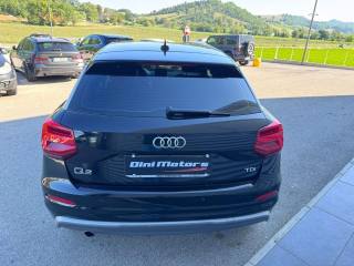 AUDI Q2 usata, con Autoradio