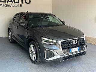 AUDI Q2 usata, con Cerchi in lega