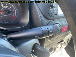FIAT Fiorino usata, con Monitoraggio pressione pneumatici