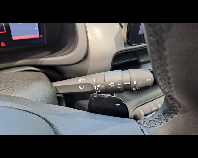 JEEP Avenger usata, con Chiusura centralizzata senza chiave