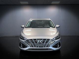 HYUNDAI i30 usata, con Airbag