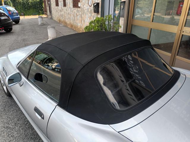 BMW Z3 usata, con Climatizzatore