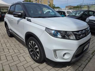 SUZUKI Vitara usata, con Servosterzo