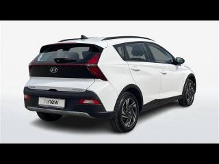 HYUNDAI Bayon usata, con Airbag laterali