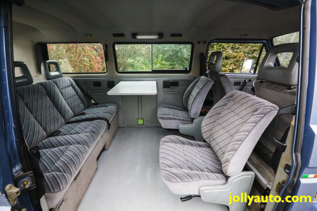 VOLKSWAGEN T3 usata 83