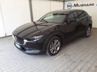 MAZDA CX-30 usata, con Airbag laterali