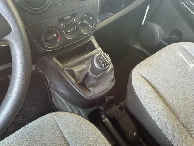 FIAT Fiorino usata 16