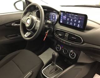 FIAT Tipo usata, con Touch screen