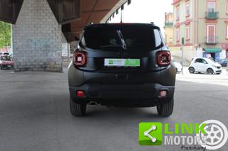 JEEP Renegade usata, con Alzacristalli elettrici