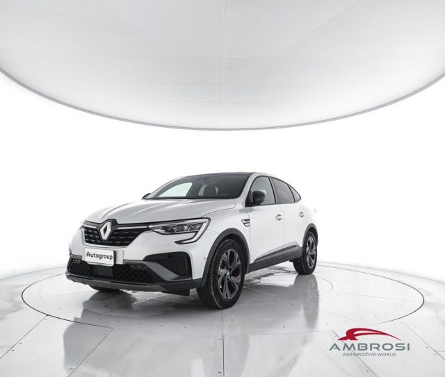 RENAULT Arkana usata 0