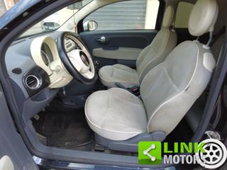 FIAT 500 usata, con Servosterzo