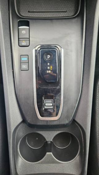 NISSAN Qashqai usata, con Climatizzatore