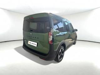 FORD Tourneo Courier usata, con Airbag