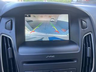 FORD Focus usata, con Climatizzatore