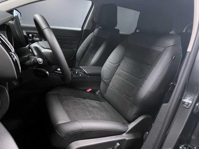 CITROEN C5 Aircross usata, con Chiusura centralizzata