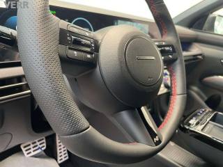 HYUNDAI Tucson usata, con Chiusura centralizzata