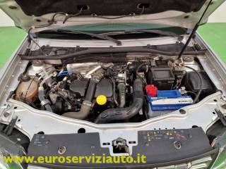 DACIA Duster usata 46