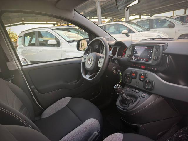 FIAT Panda usata 26