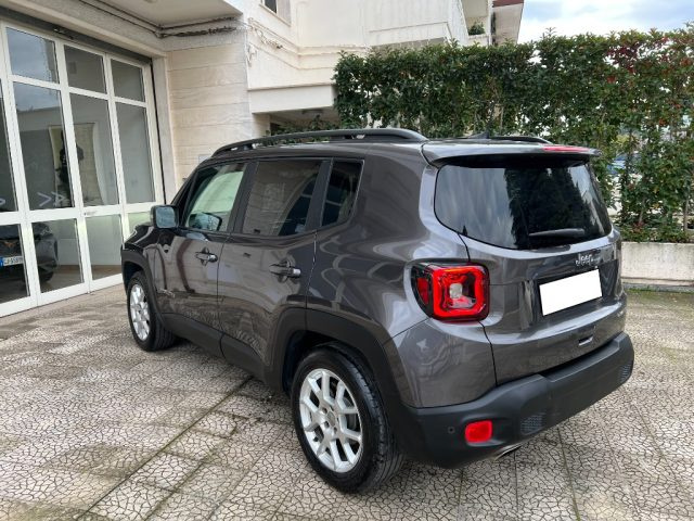 JEEP Renegade usata 10