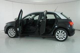AUDI A1 usata, con Vivavoce