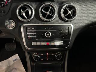 MERCEDES-BENZ A 160 usata, con ESP