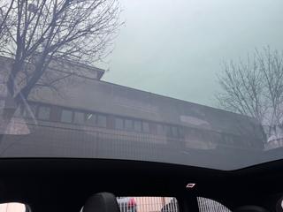 AUDI A6 usata, con Park Distance Control