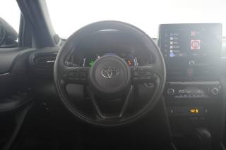 TOYOTA Yaris Cross usata 5