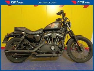 HARLEY-DAVIDSON 883 Iron