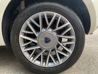 LANCIA Ypsilon usata 15