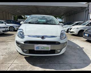 FIAT Punto Evo usata, con Airbag