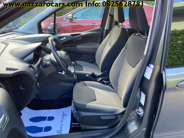 FORD Tourneo Courier usata, con Alzacristalli elettrici