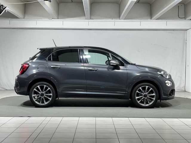 FIAT 500X usata, con Chiusura centralizzata