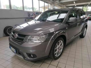 FIAT Freemont usata, con Airbag testa