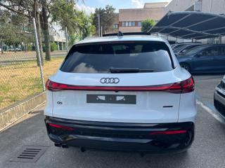 AUDI Q5 usata, con Airbag Passeggero