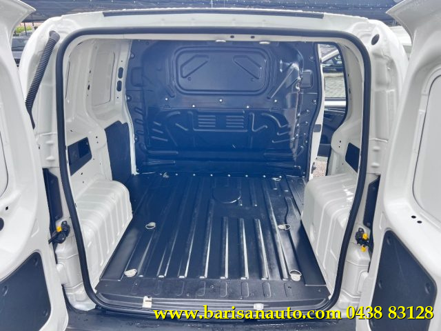 FIAT Fiorino usata, con Controllo trazione