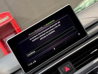 AUDI RS usata, con Sistema di navigazione