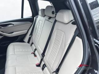 BMW X3 usata 9
