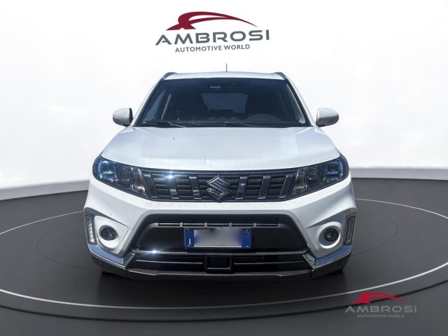 SUZUKI Vitara usata 6