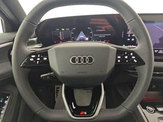 AUDI A5 usata, con Fari LED