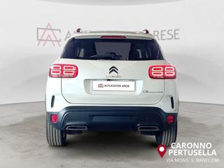 CITROEN C5 Aircross usata, con Alzacristalli elettrici