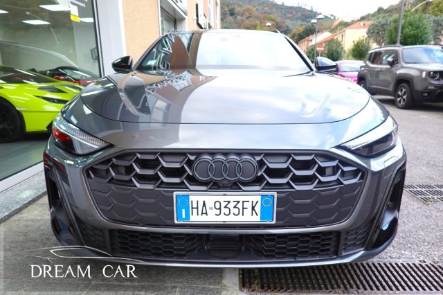 AUDI A5 usata, con Boardcomputer