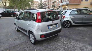 FIAT Panda usata, con Boardcomputer