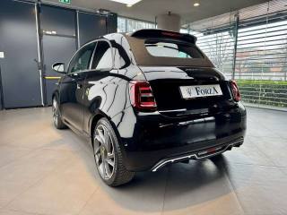 ABARTH 500C usata, con Sistema di navigazione