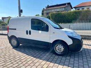 FIAT Fiorino usata, con Airbag Passeggero